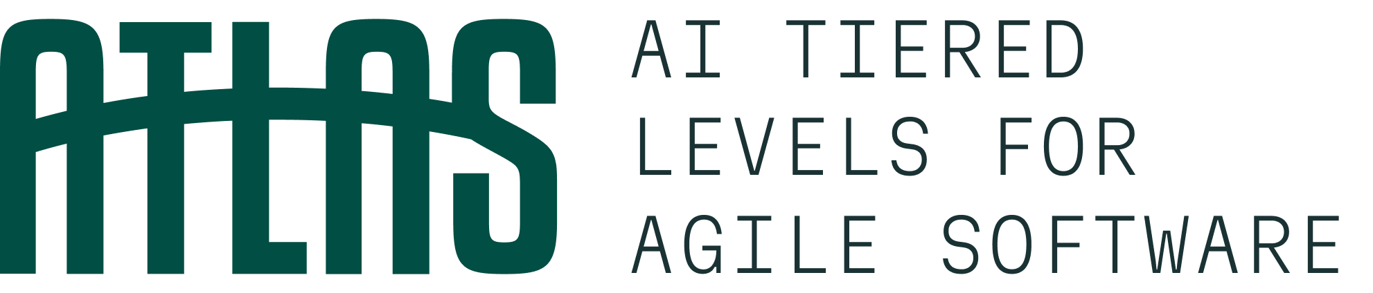 ATLAS - AI Tiered Levels for Agile Software
