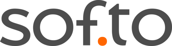 Softo Logo
